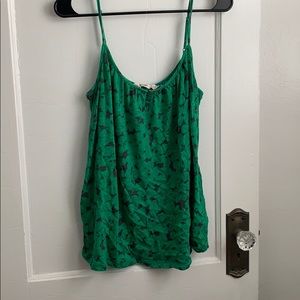 OLD NAVY TANK TOP